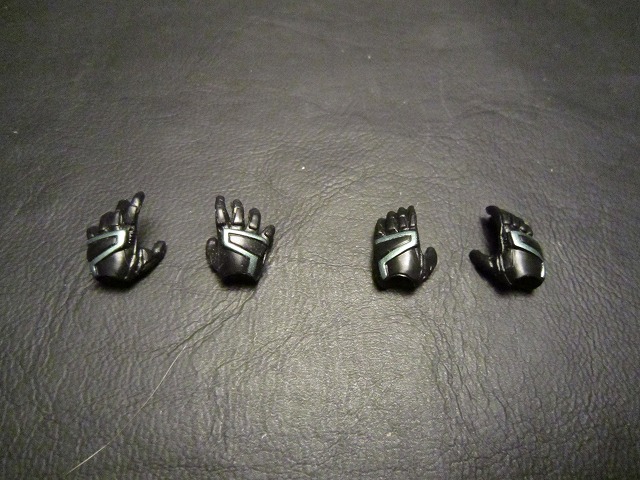 S.H.Figuarts 仮面ライダーキックホッパー