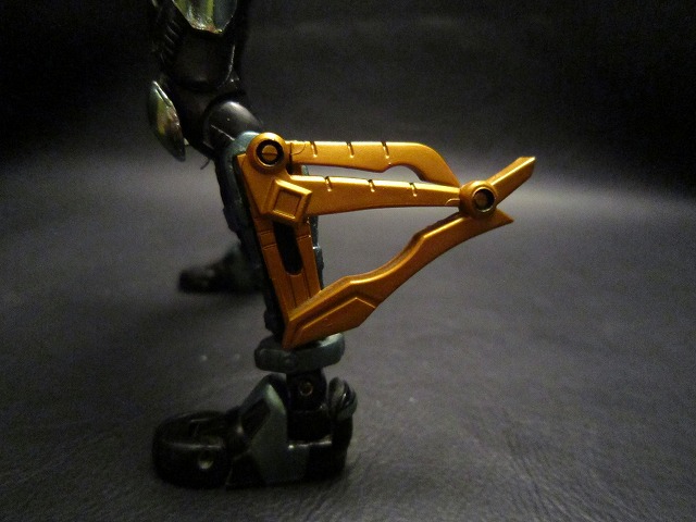 S.H.Figuarts 仮面ライダーキックホッパー