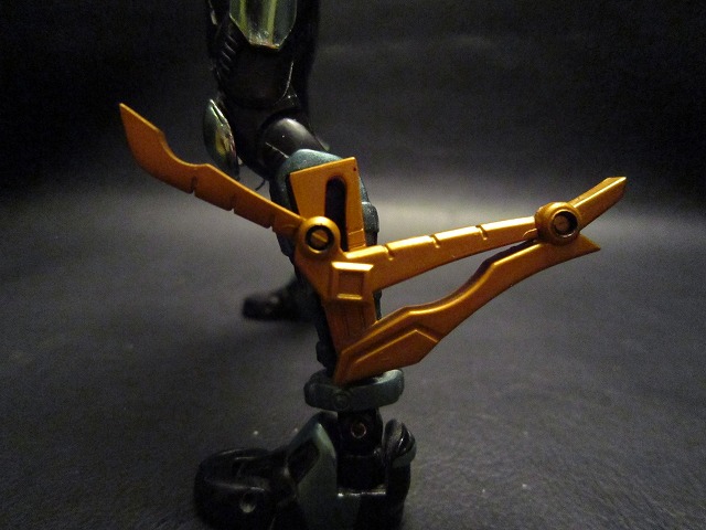 S.H.Figuarts 仮面ライダーキックホッパー