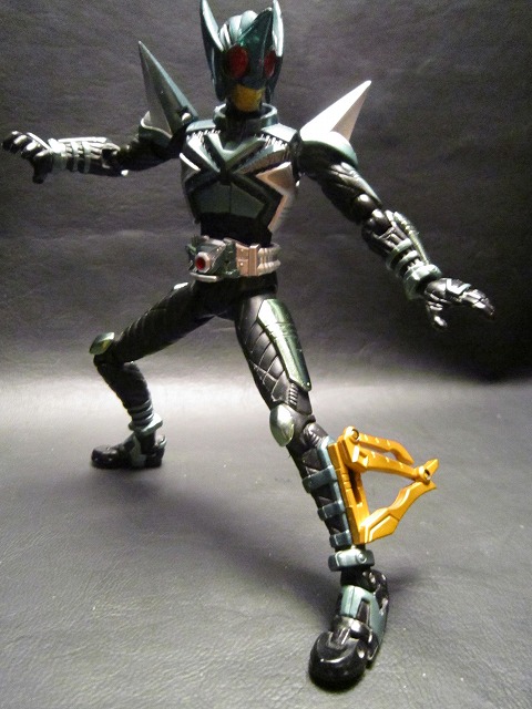S.H.Figuarts 仮面ライダーキックホッパー