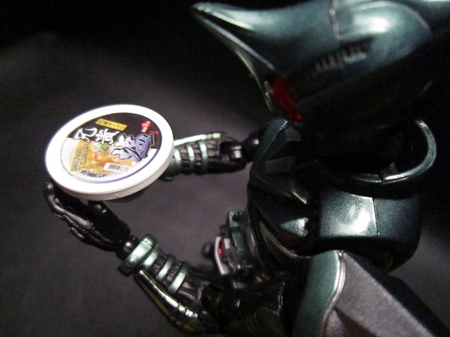 S.H.Figuarts 仮面ライダーキックホッパー