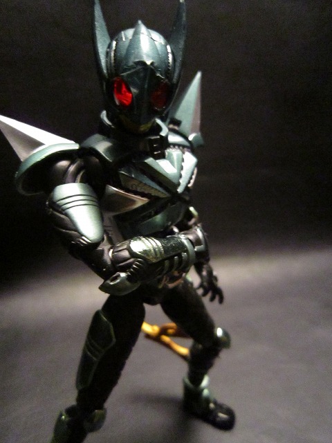 S.H.Figuarts 仮面ライダーキックホッパー