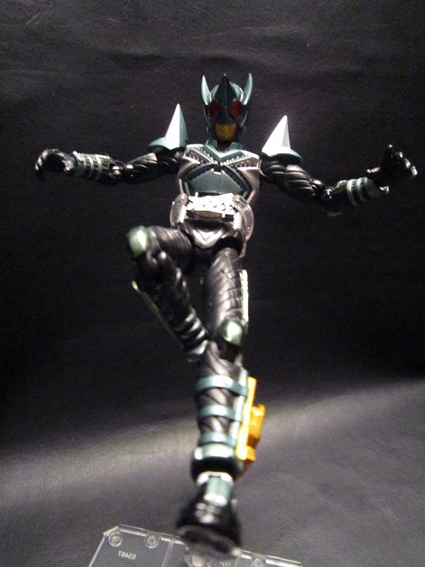S.H.Figuarts 仮面ライダーキックホッパー