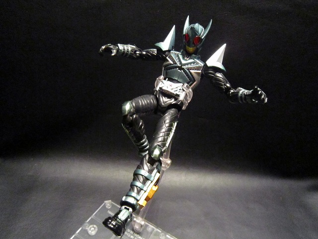 S.H.Figuarts 仮面ライダーキックホッパー