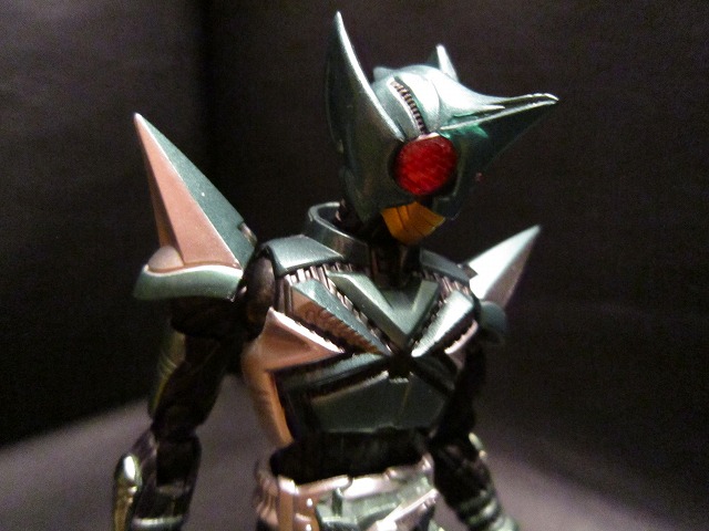 S.H.Figuarts 仮面ライダーキックホッパー