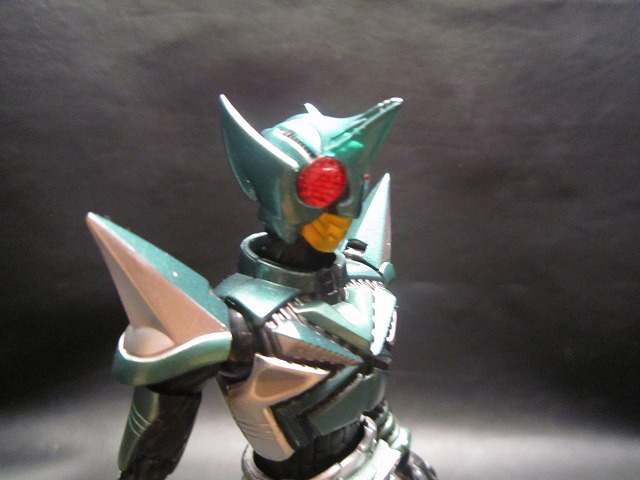 S.H.Figuarts 仮面ライダーキックホッパー