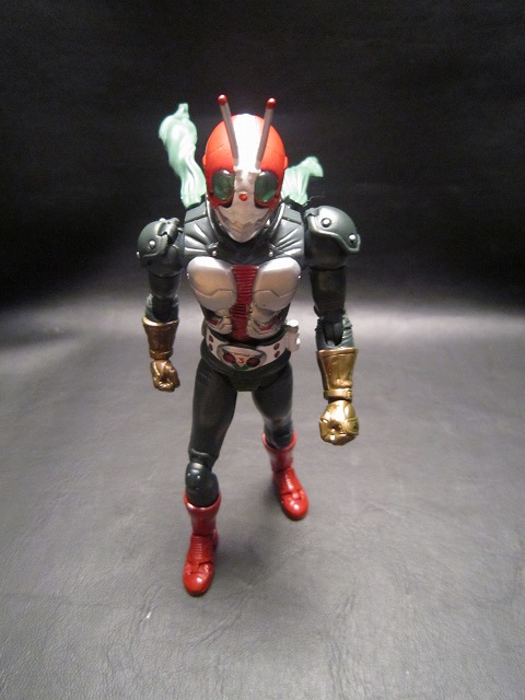 S.H.Figuarts 仮面ライダーV3　THE NEXT版