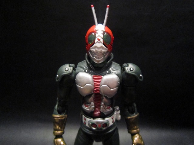 S.H.Figuarts 仮面ライダーV3　THE NEXT版