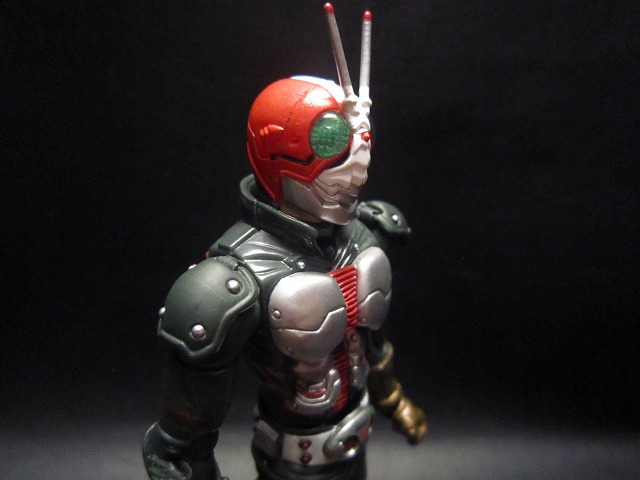 S.H.Figuarts 仮面ライダーV3　THE NEXT版