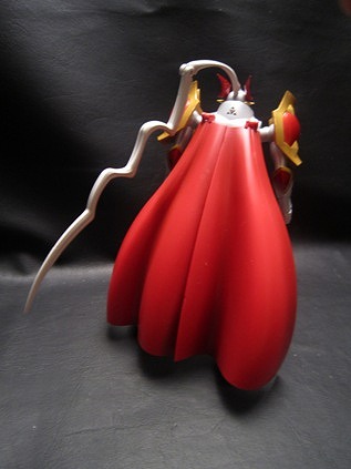 D-arts デュークモン