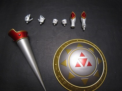 D-arts デュークモン