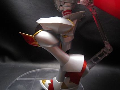 D-arts デュークモン