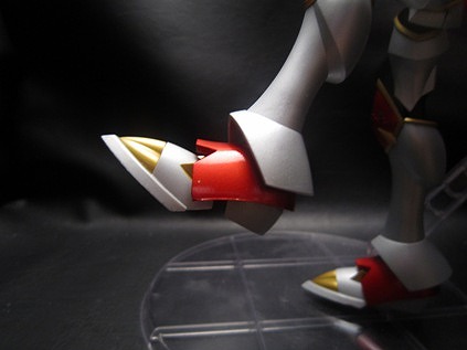 D-arts デュークモン