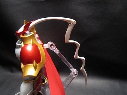 D-arts デュークモン