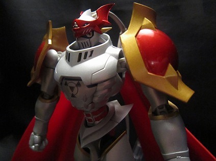 D-arts デュークモン