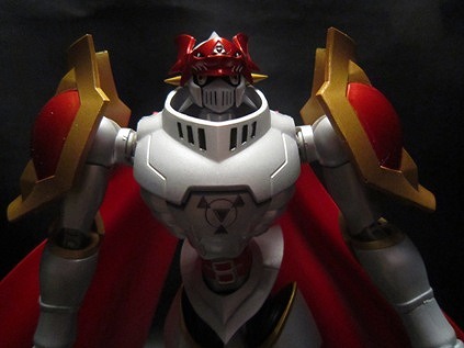 D-arts デュークモン