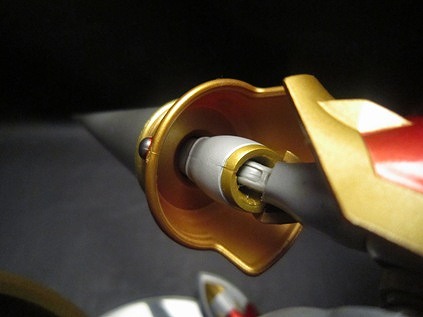 D-arts デュークモン