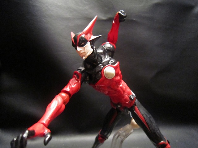 リボルテックタケヤ  ZETMAN