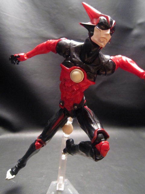 リボルテックタケヤ  ZETMAN