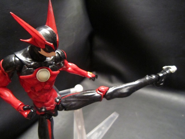 リボルテックタケヤ  ZETMAN