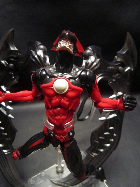 リボルテックタケヤ  ZETMAN