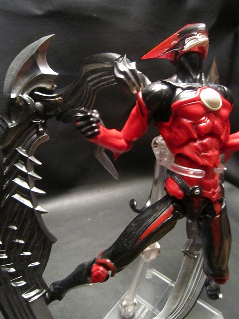 リボルテックタケヤ  ZETMAN