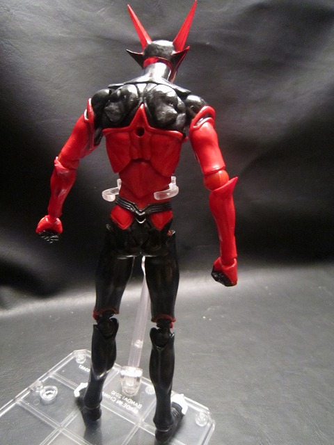 リボルテックタケヤ  ZETMAN