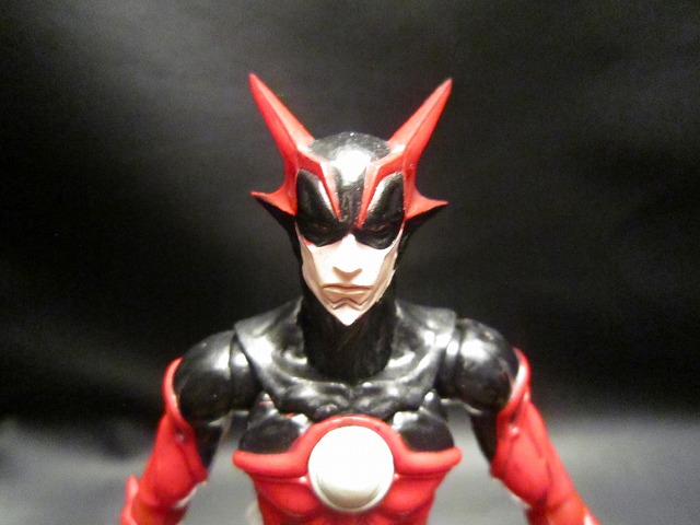 リボルテックタケヤ  ZETMAN