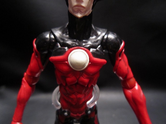 リボルテックタケヤ  ZETMAN