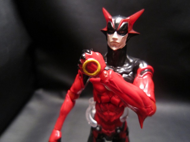 リボルテックタケヤ  ZETMAN