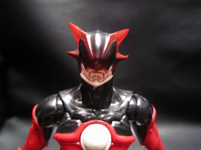 リボルテックタケヤ  ZETMAN