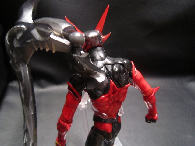 リボルテックタケヤ  ZETMAN