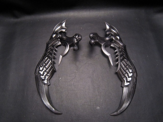 リボルテックタケヤ  ZETMAN