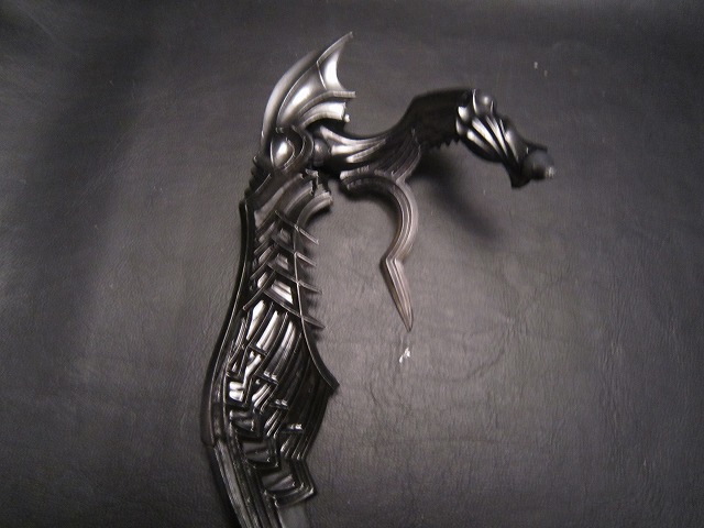 リボルテックタケヤ  ZETMAN