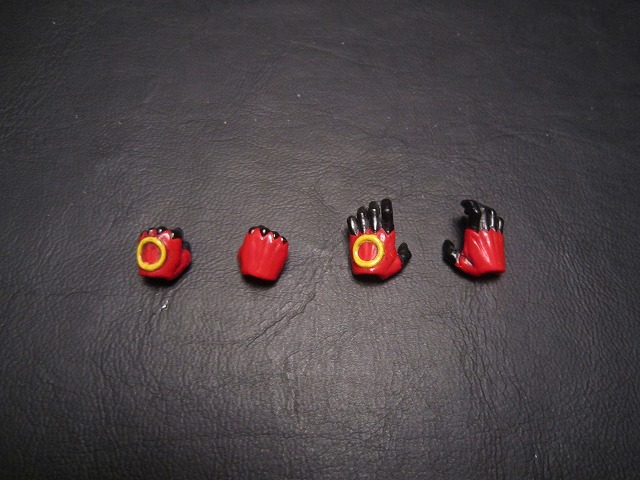 リボルテックタケヤ  ZETMAN