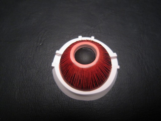 リボルテックタケヤ  目玉おやじ