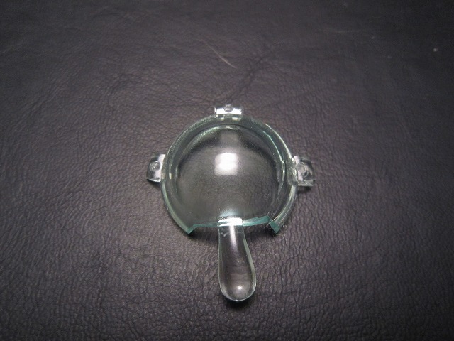 リボルテックタケヤ  目玉おやじ