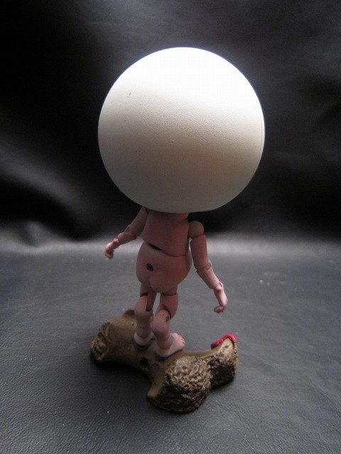 リボルテックタケヤ  目玉おやじ