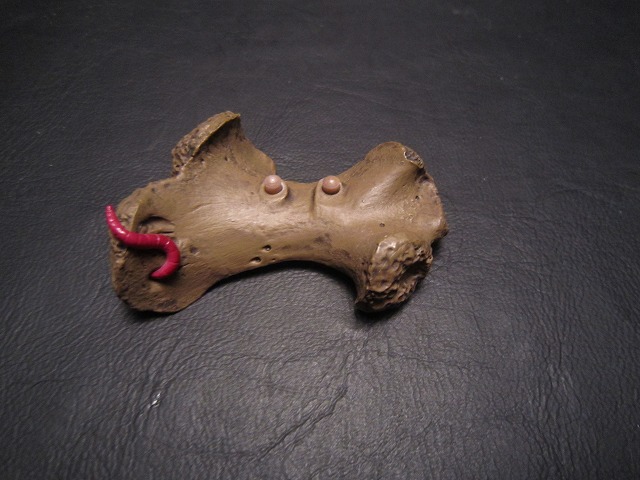 リボルテックタケヤ  目玉おやじ