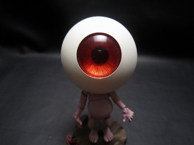 リボルテックタケヤ  目玉おやじ