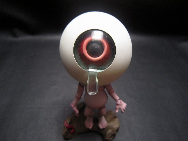 リボルテックタケヤ  目玉おやじ