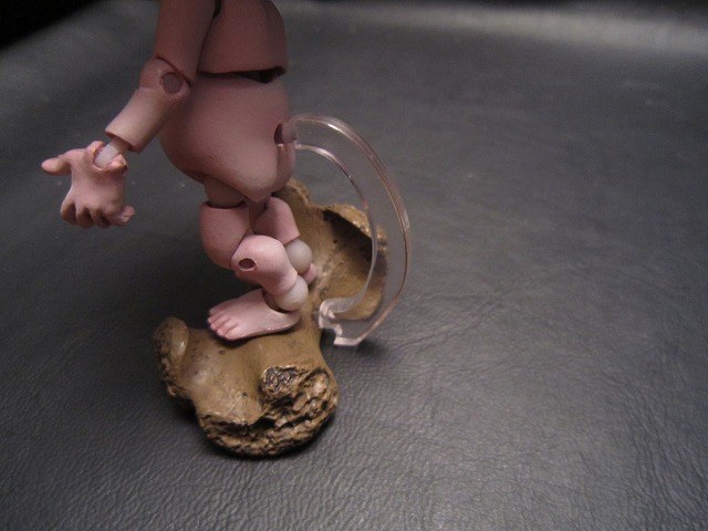 リボルテックタケヤ  目玉おやじ