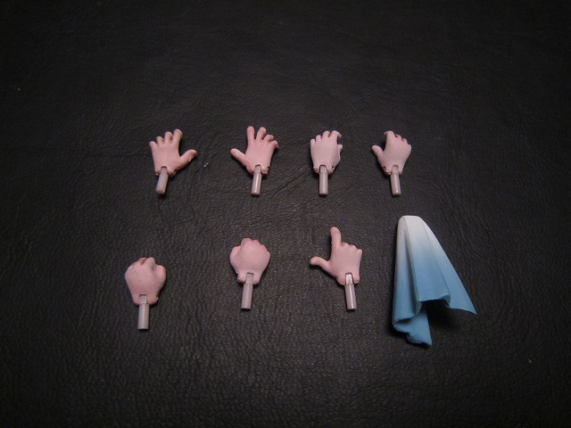 リボルテックタケヤ  目玉おやじ