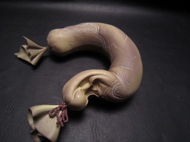 リボルテックタケヤ　風神