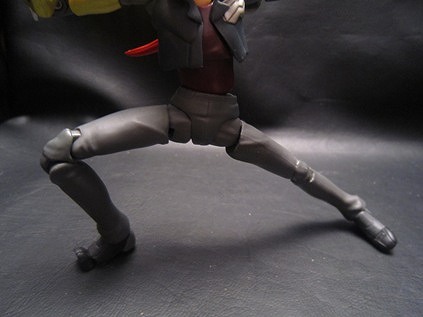 S.H.Figuarts  カズマ