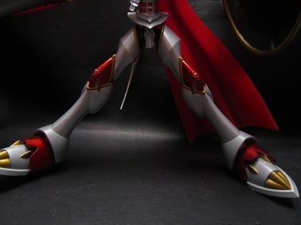 D-arts デュークモン