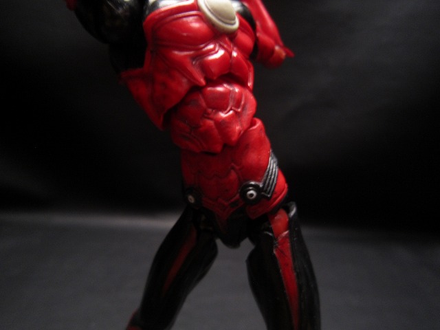 リボルテックタケヤ  ZETMAN