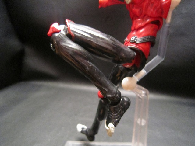 リボルテックタケヤ  ZETMAN