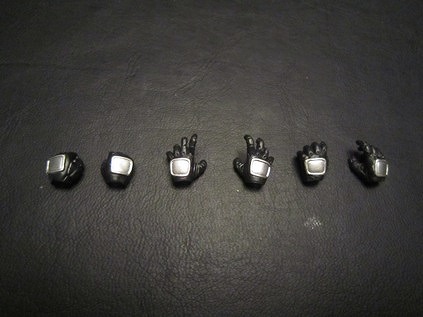 S.H.Figuarts 仮面ライダークウガ　タイタンフォーム