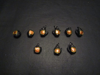 S.H.Figuarts 仮面ライダークウガ　ライジングマイティフォーム